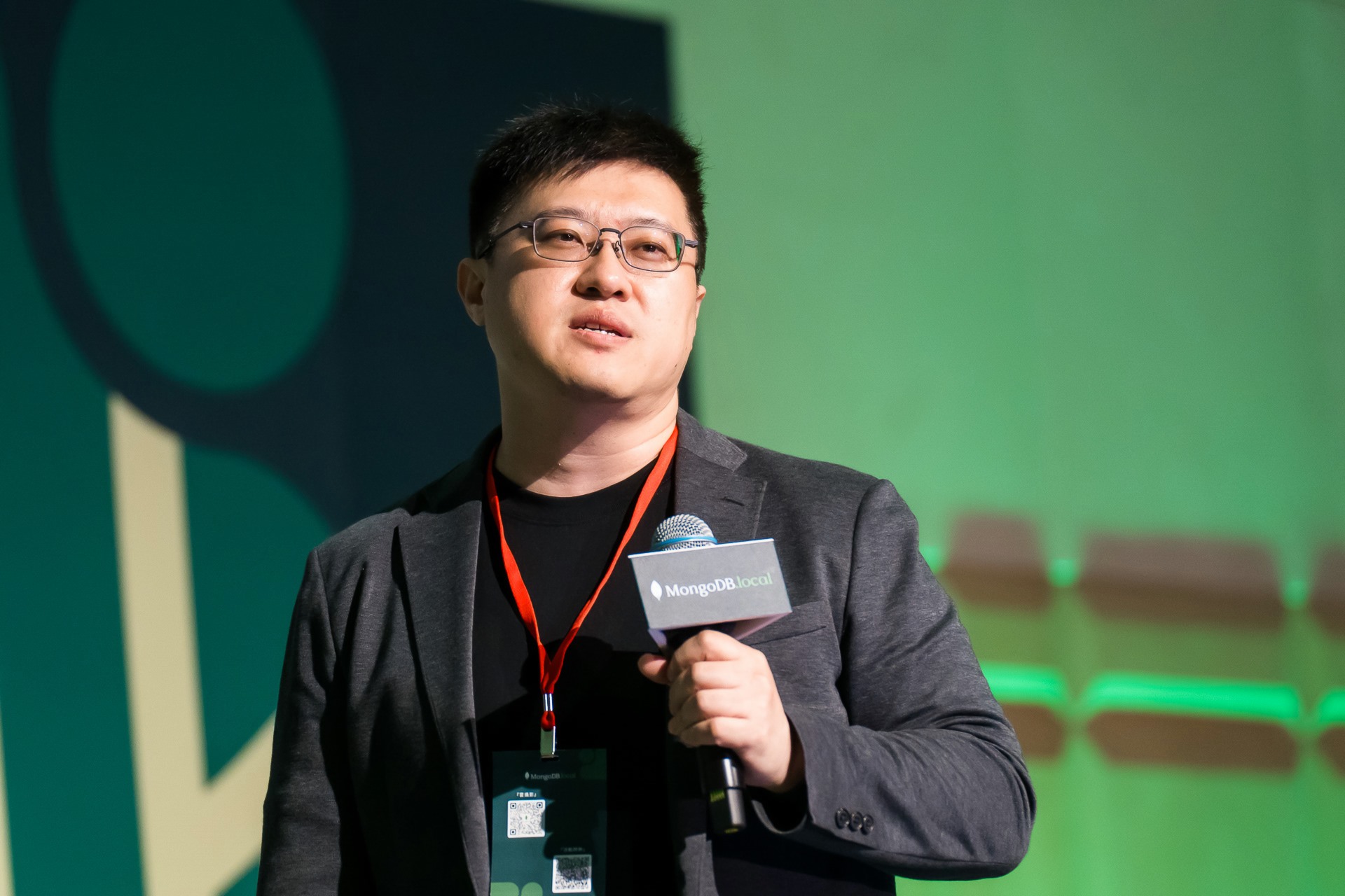 [雲端攝影]MongoDB.local 2025台北場-最專業的團隊完成每場完美活動攝影，拍的不只好更要快! #