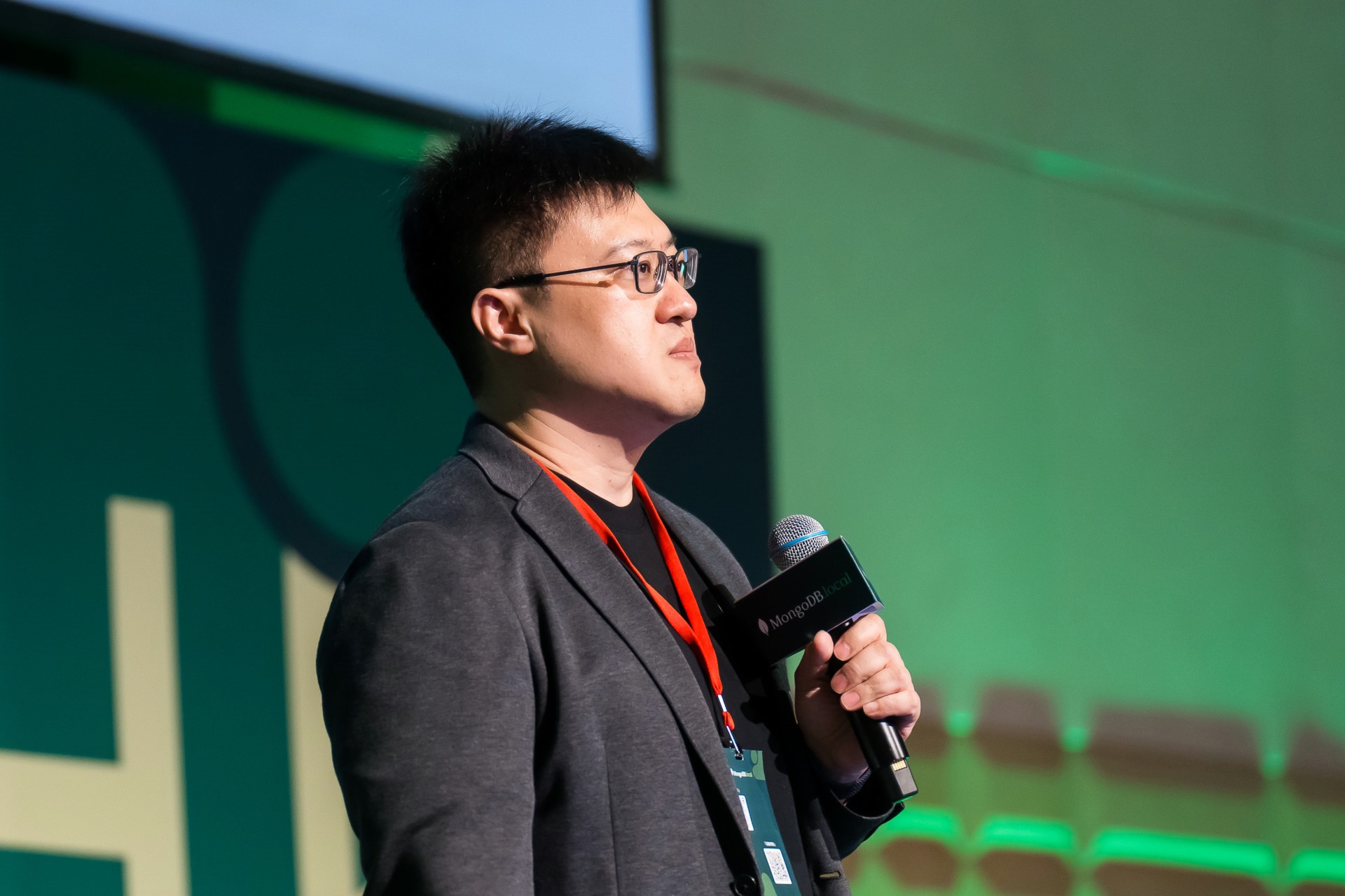 [雲端攝影]MongoDB.local 2025台北場-最專業的團隊完成每場完美活動攝影，拍的不只好更要快! #
