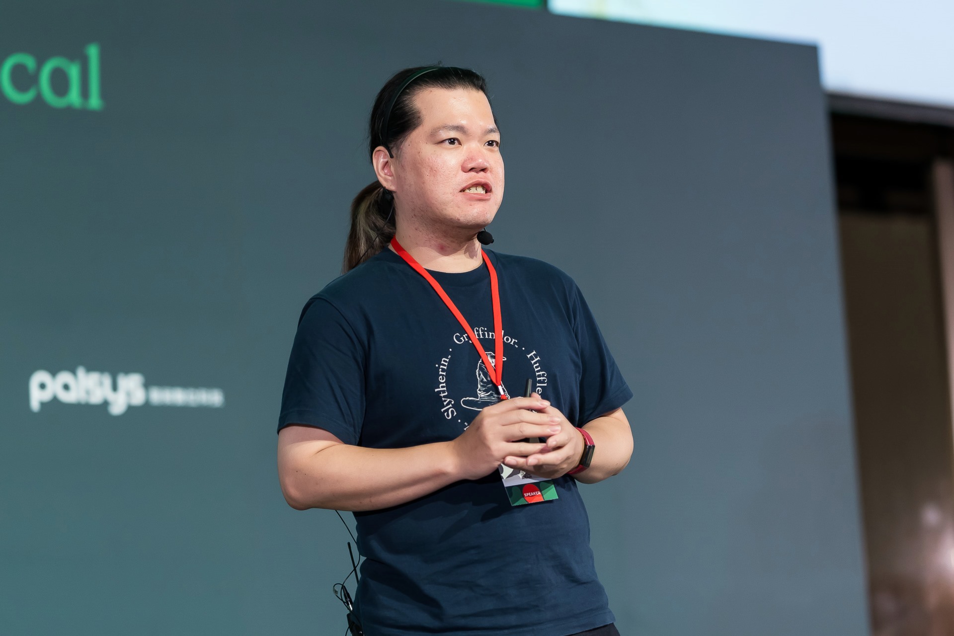 [雲端攝影]MongoDB.local 2025台北場-最專業的團隊完成每場完美活動攝影，拍的不只好更要快! #