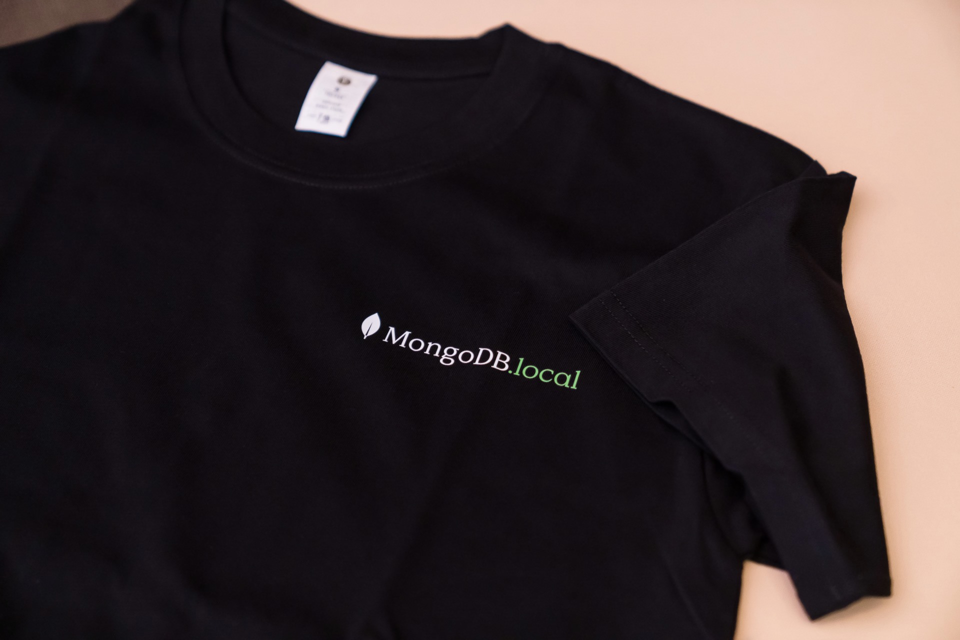 [雲端攝影]MongoDB.local 2025台北場-最專業的團隊完成每場完美活動攝影，拍的不只好更要快! #
