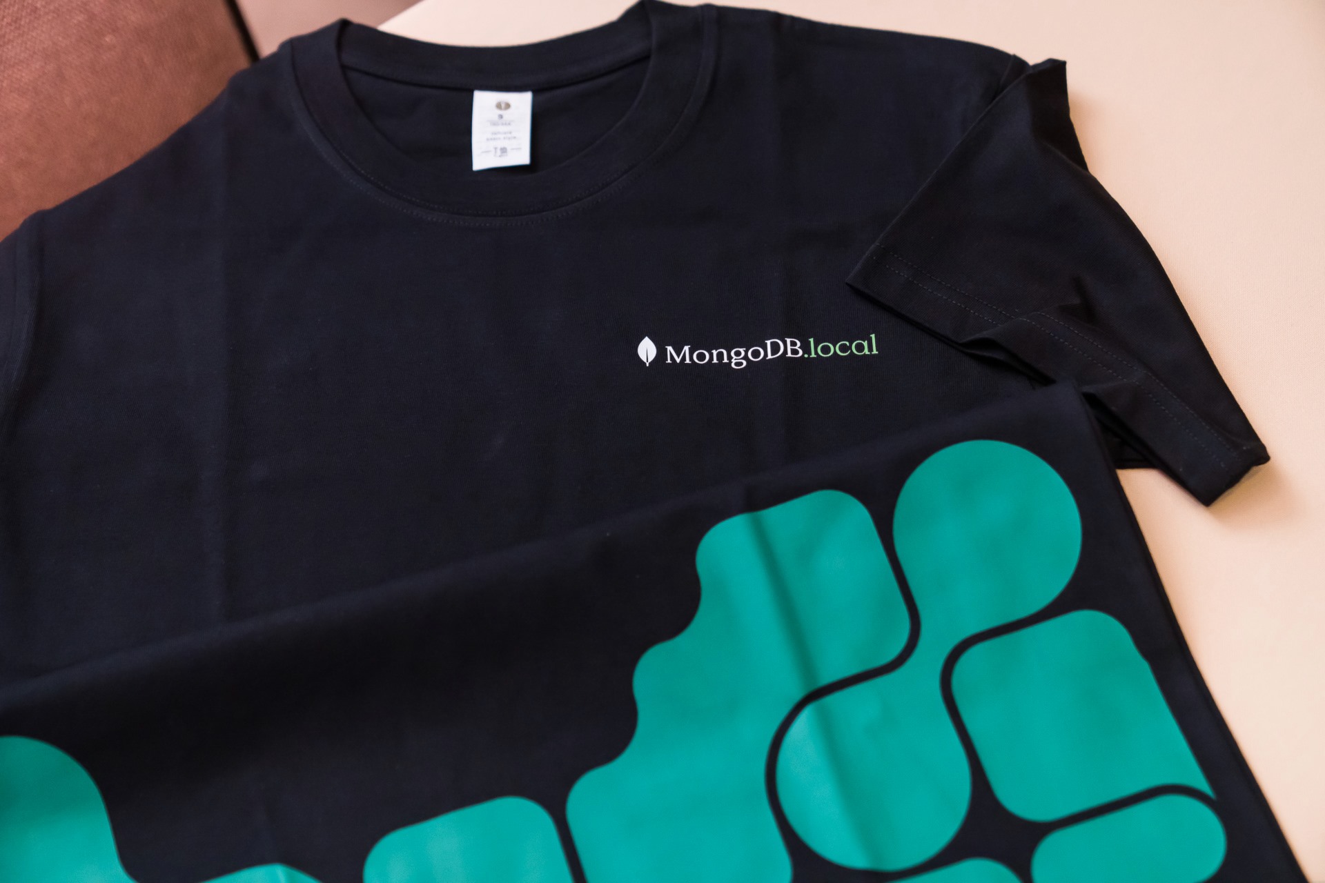 [雲端攝影]MongoDB.local 2025台北場-最專業的團隊完成每場完美活動攝影，拍的不只好更要快! #