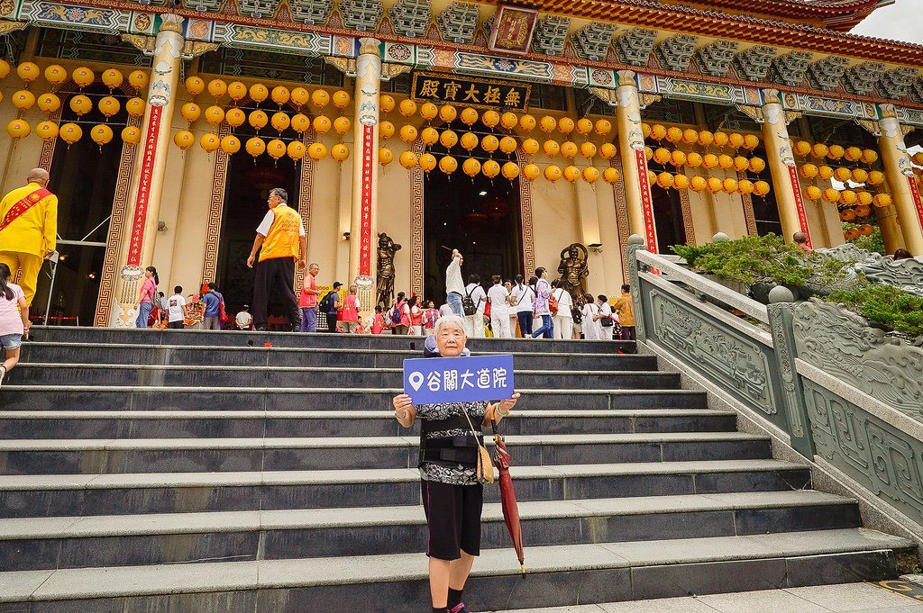 [即拍即印]谷關大道院 八八蟠桃聖會-最專業的團隊完成每場完美活動攝影，拍的不只好更要快! #即時攝影