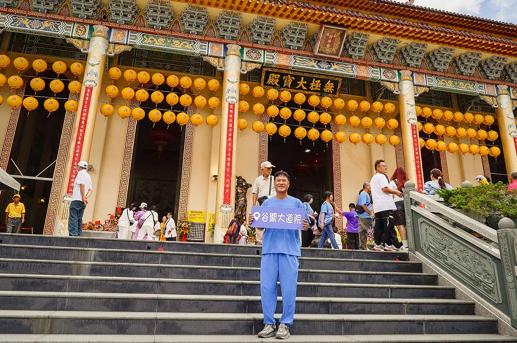 [即拍即印]谷關大道院 八八蟠桃聖會-最專業的團隊完成每場完美活動攝影，拍的不只好更要快! #尾牙攝影