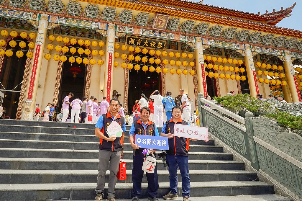 [即拍即印]谷關大道院 八八蟠桃聖會-最專業的團隊完成每場完美活動攝影，拍的不只好更要快! #活動拍攝