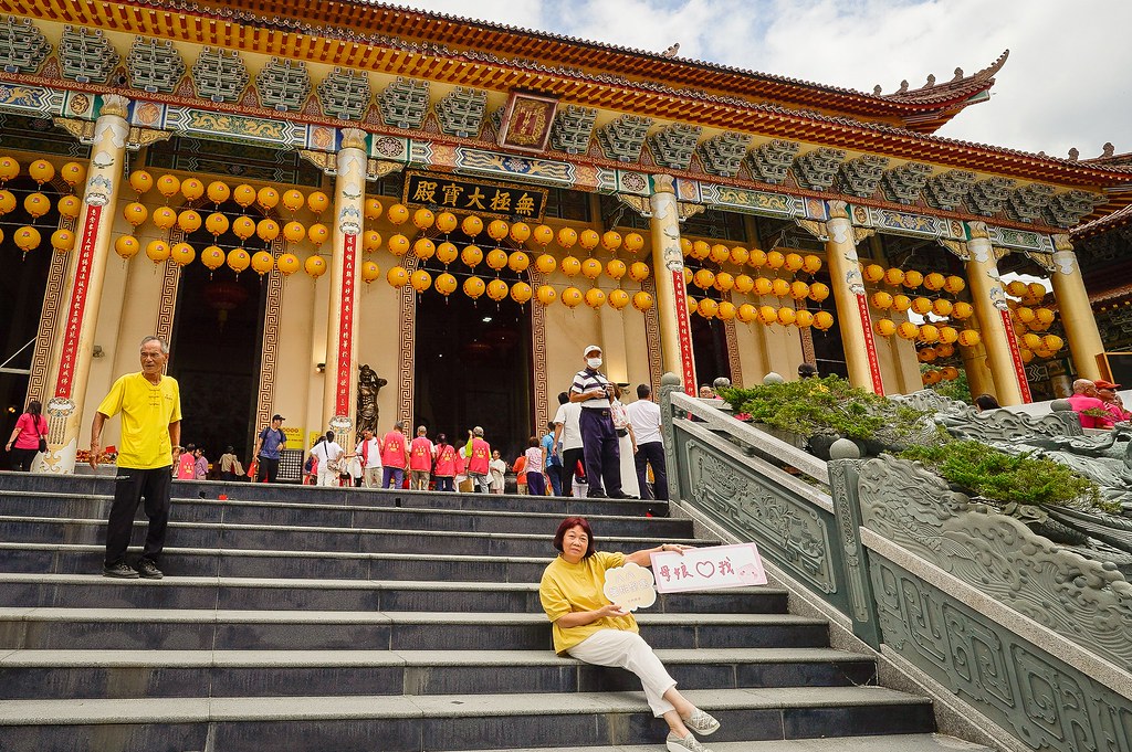 [即拍即印]谷關大道院 八八蟠桃聖會-最專業的團隊完成每場完美活動攝影，拍的不只好更要快! #即拍即印