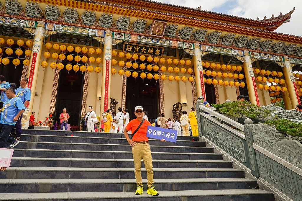 [即拍即印]谷關大道院 八八蟠桃聖會-最專業的團隊完成每場完美活動攝影，拍的不只好更要快! #活動攝影