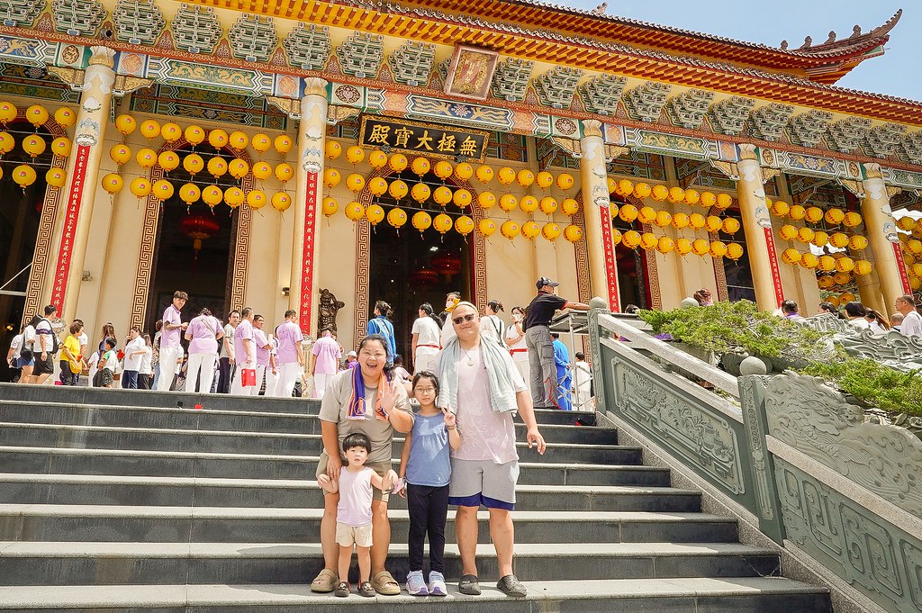 [即拍即印]谷關大道院 八八蟠桃聖會-最專業的團隊完成每場完美活動攝影，拍的不只好更要快! #尾牙攝影