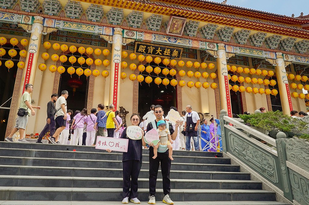 [即拍即印]谷關大道院 八八蟠桃聖會-最專業的團隊完成每場完美活動攝影，拍的不只好更要快! #即拍即印