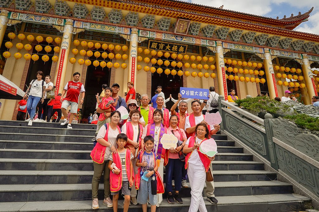 [即拍即印]谷關大道院 八八蟠桃聖會-最專業的團隊完成每場完美活動攝影，拍的不只好更要快! #即拍即印