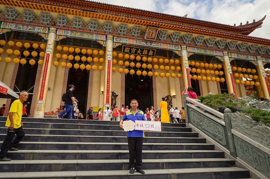 [即拍即印]谷關大道院 八八蟠桃聖會-最專業的團隊完成每場完美活動攝影，拍的不只好更要快! #雲端攝影