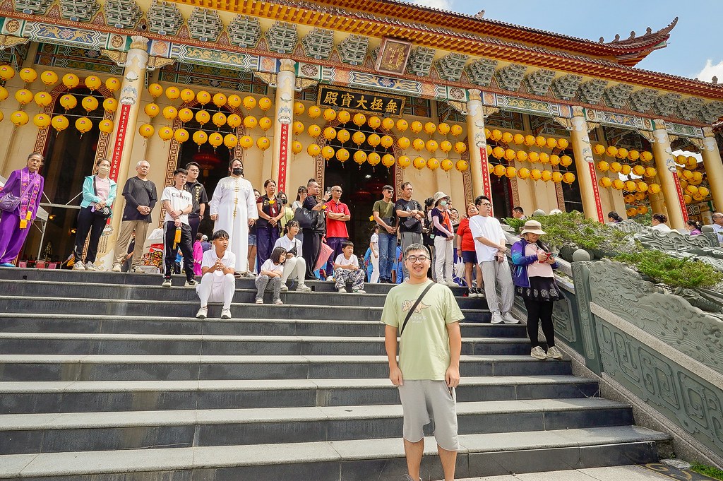 [即拍即印]谷關大道院 八八蟠桃聖會-最專業的團隊完成每場完美活動攝影，拍的不只好更要快! #尾牙攝影