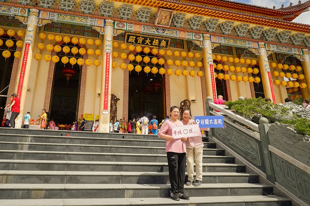 [即拍即印]谷關大道院 八八蟠桃聖會-最專業的團隊完成每場完美活動攝影，拍的不只好更要快! #活動拍攝