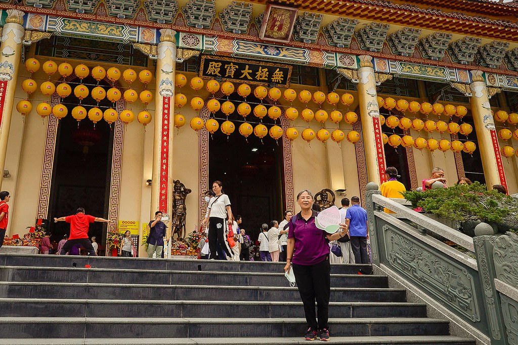 [即拍即印]谷關大道院 八八蟠桃聖會-最專業的團隊完成每場完美活動攝影，拍的不只好更要快! #活動攝影