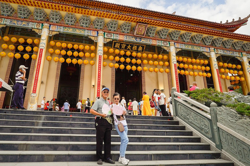 [即拍即印]谷關大道院 八八蟠桃聖會-最專業的團隊完成每場完美活動攝影，拍的不只好更要快! #即拍即印