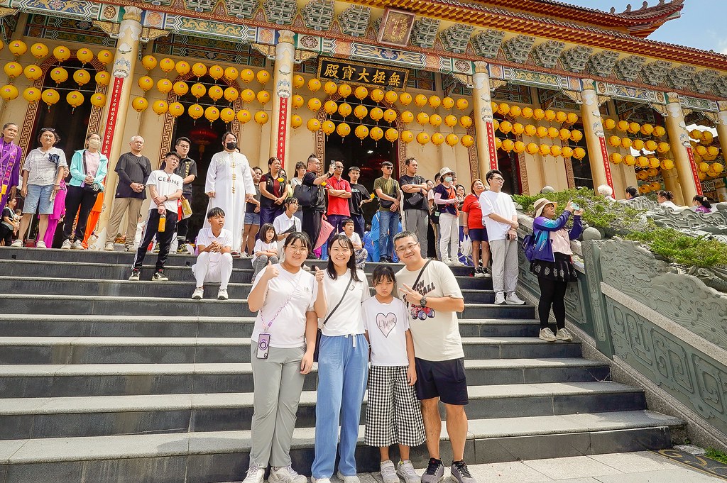 [即拍即印]谷關大道院 八八蟠桃聖會-最專業的團隊完成每場完美活動攝影，拍的不只好更要快! #活動攝影