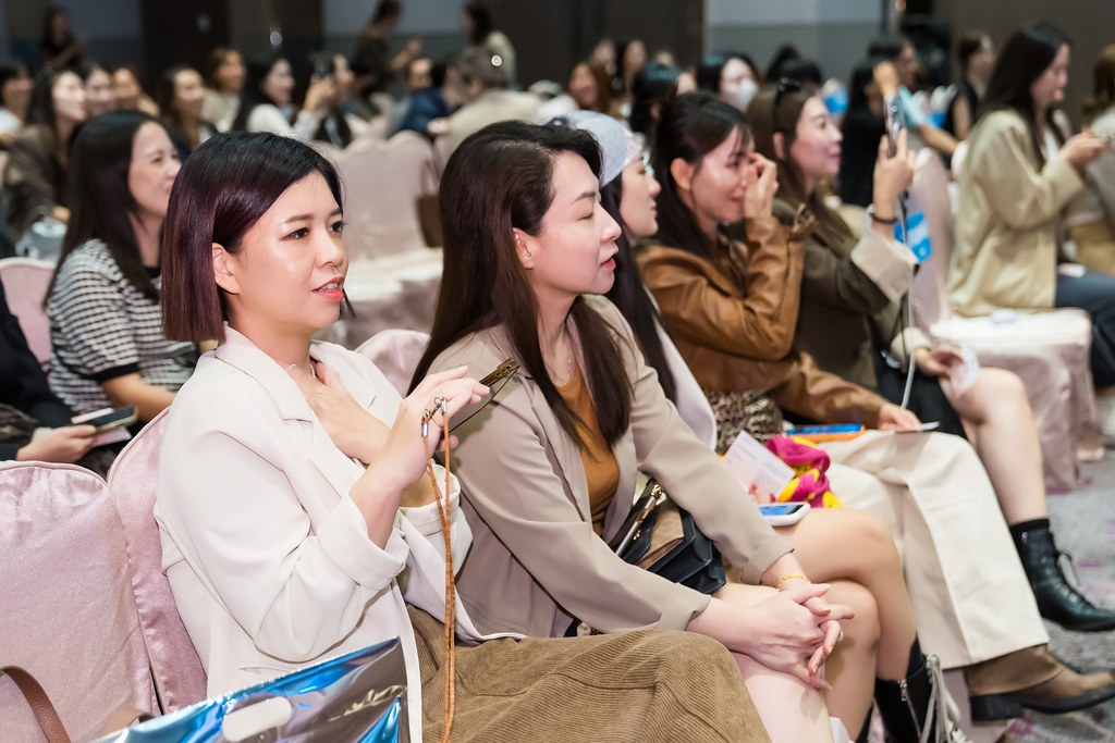 [活動攝影]2025全美高階領導人擴大會議-最專業的團隊完成每場完美活動攝影，拍的不只好更要快! #即時攝影