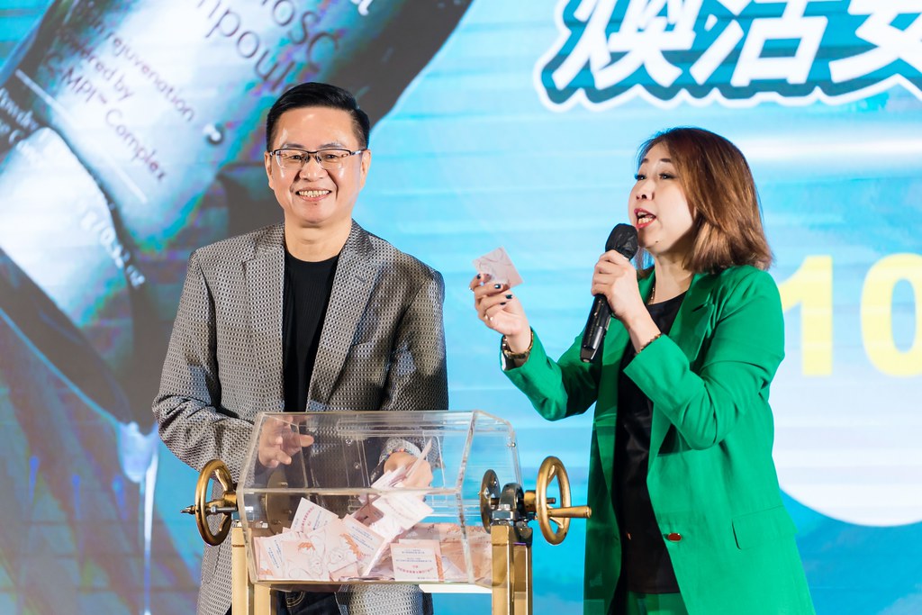 [活動攝影]2025全美高階領導人擴大會議-最專業的團隊完成每場完美活動攝影，拍的不只好更要快! #即時攝影