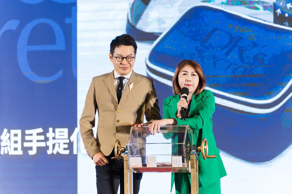 [活動攝影]2025全美高階領導人擴大會議-最專業的團隊完成每場完美活動攝影，拍的不只好更要快! #即拍即印