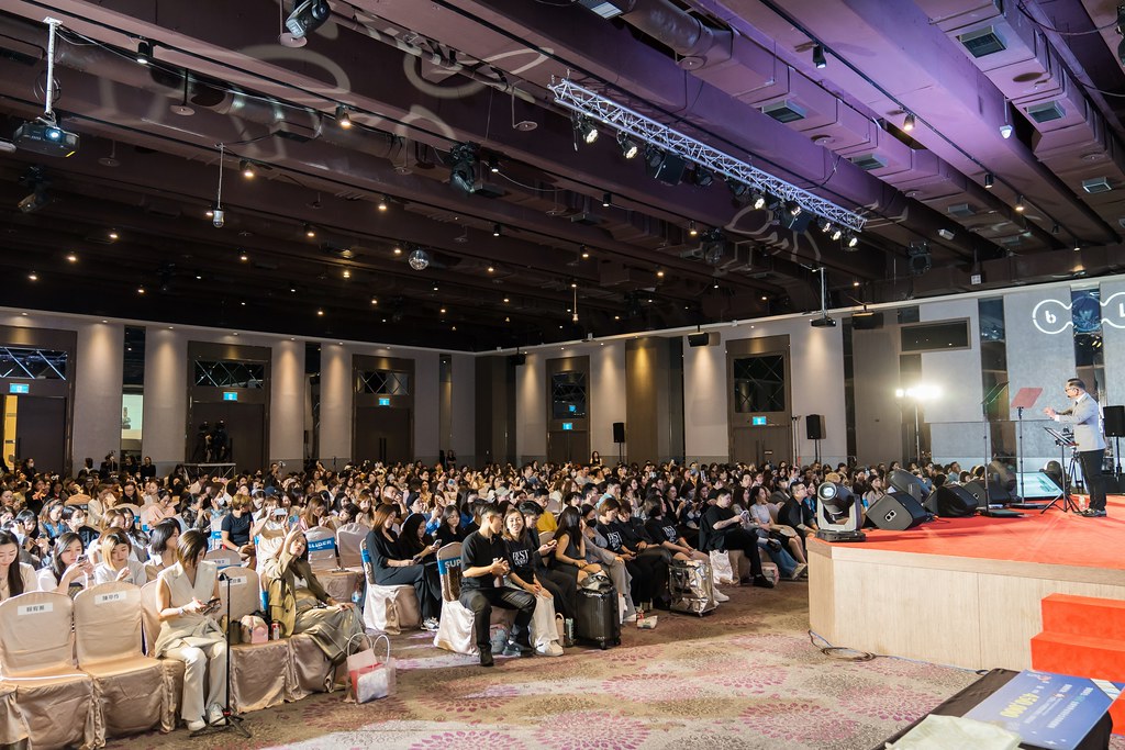 [活動攝影]2025全美高階領導人擴大會議-最專業的團隊完成每場完美活動攝影，拍的不只好更要快! #即時攝影