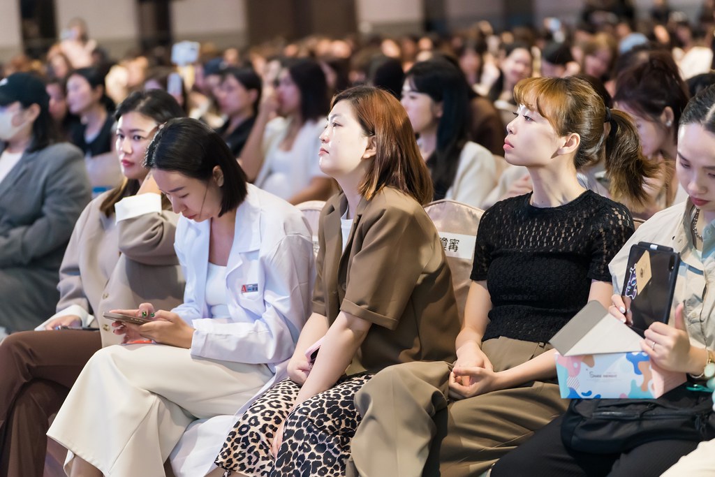 [活動攝影]2025全美高階領導人擴大會議-最專業的團隊完成每場完美活動攝影，拍的不只好更要快! #即拍即印