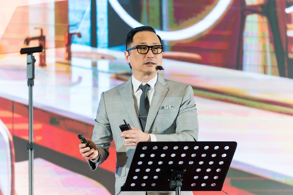 [活動攝影]2025全美高階領導人擴大會議-最專業的團隊完成每場完美活動攝影，拍的不只好更要快! #活動攝影