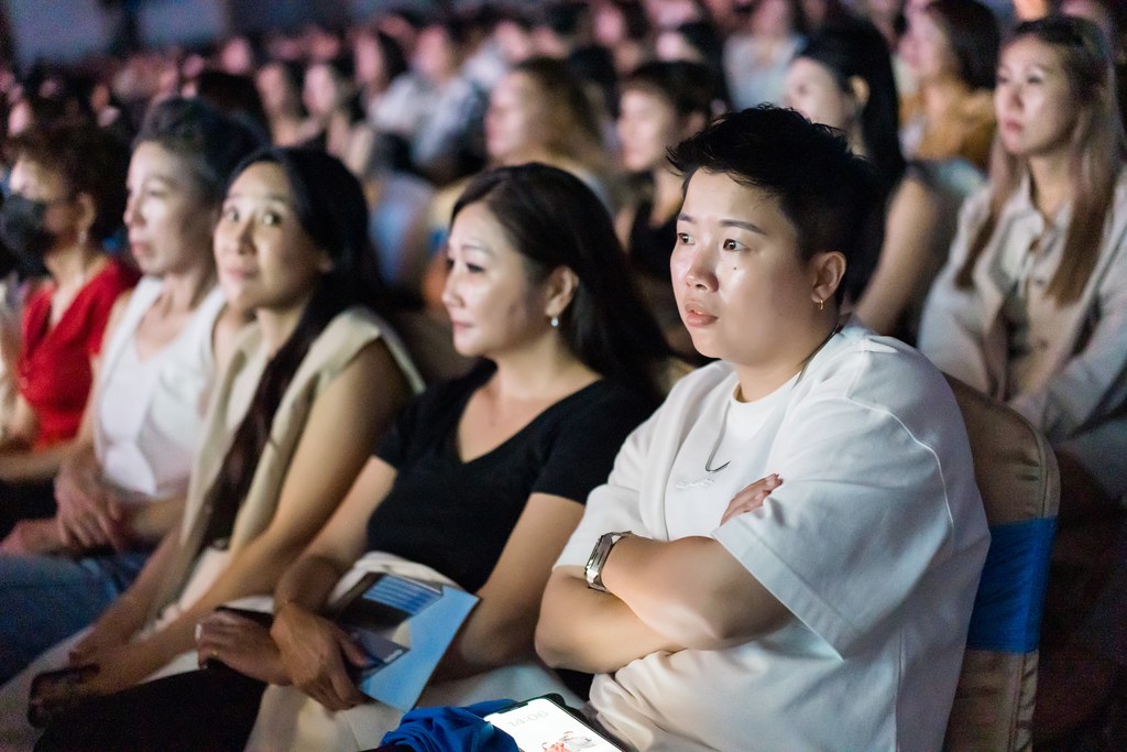[活動攝影]2025全美高階領導人擴大會議-最專業的團隊完成每場完美活動攝影，拍的不只好更要快! #活動攝影