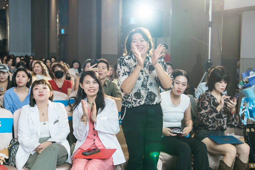 [活動攝影]2025全美高階領導人擴大會議-最專業的團隊完成每場完美活動攝影，拍的不只好更要快! #即拍即印