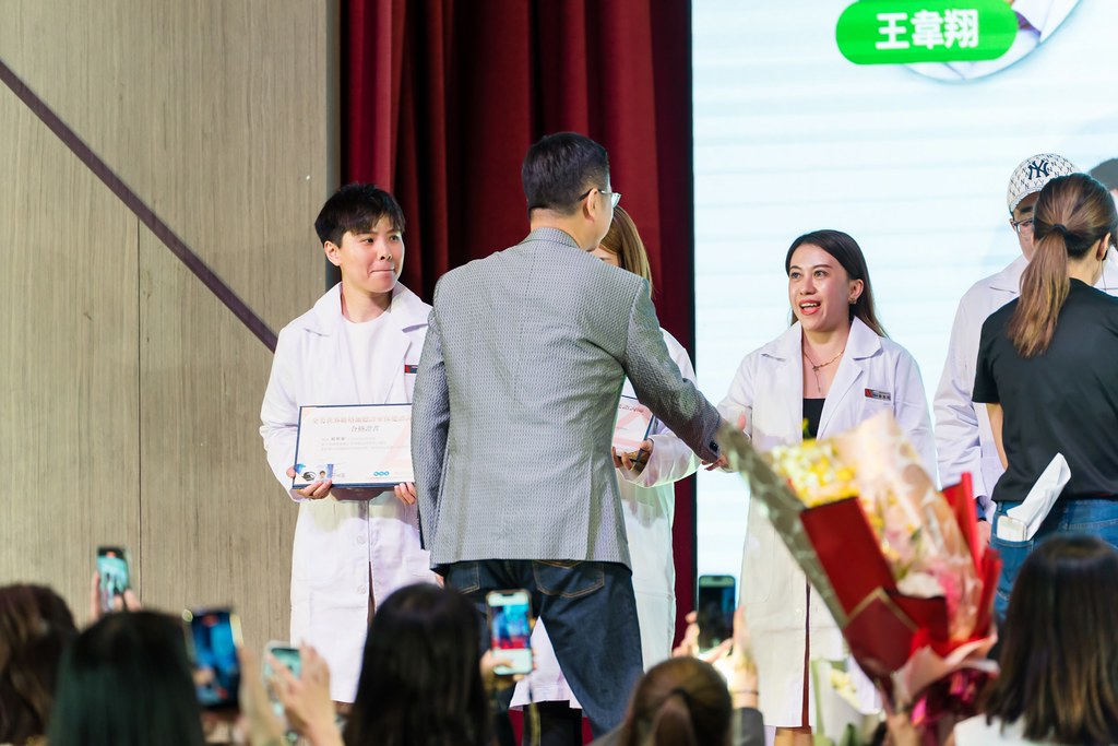 [活動攝影]2025全美高階領導人擴大會議-最專業的團隊完成每場完美活動攝影，拍的不只好更要快! #活動拍攝