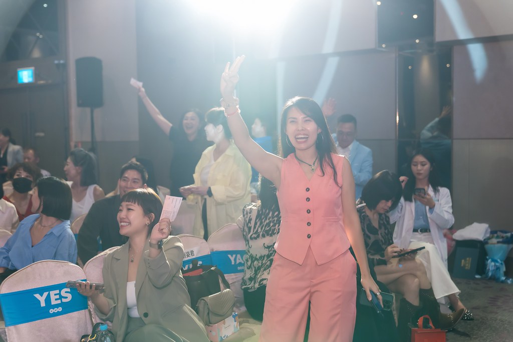 [活動攝影]2025全美高階領導人擴大會議-最專業的團隊完成每場完美活動攝影，拍的不只好更要快! #雲端攝影