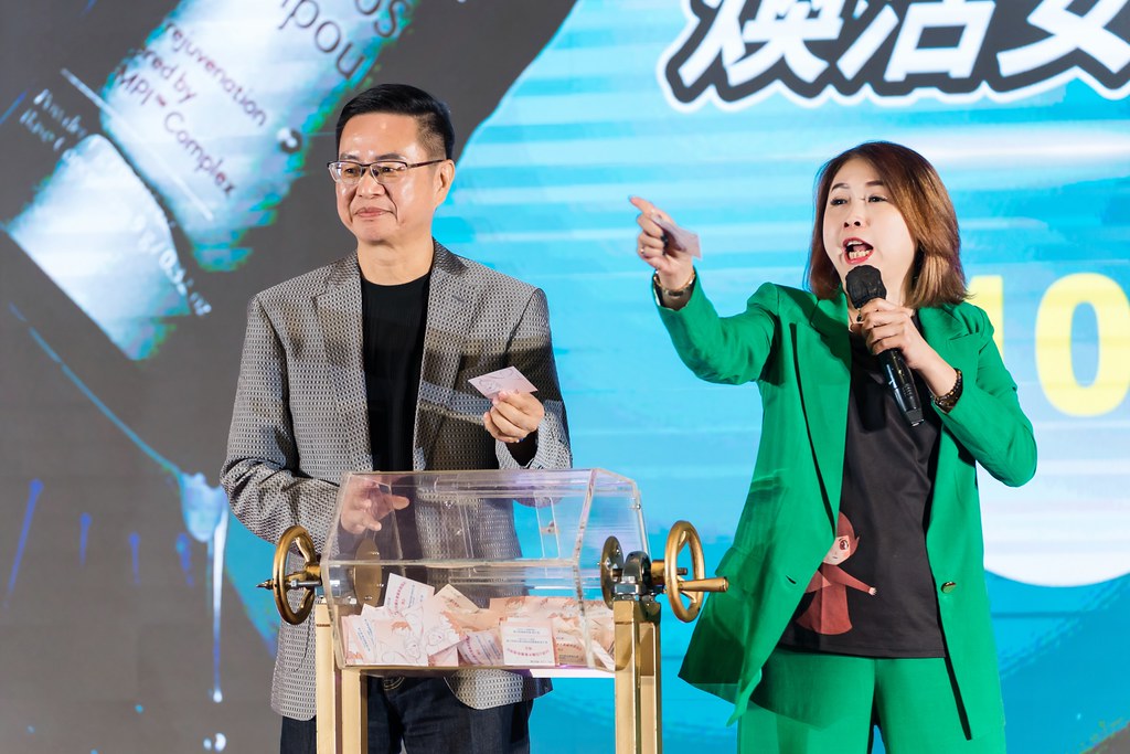 [活動攝影]2025全美高階領導人擴大會議-最專業的團隊完成每場完美活動攝影，拍的不只好更要快! #即拍即印