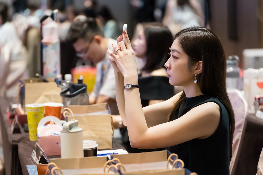 [活動攝影]2025全美高階領導人擴大會議-最專業的團隊完成每場完美活動攝影，拍的不只好更要快! #活動攝影