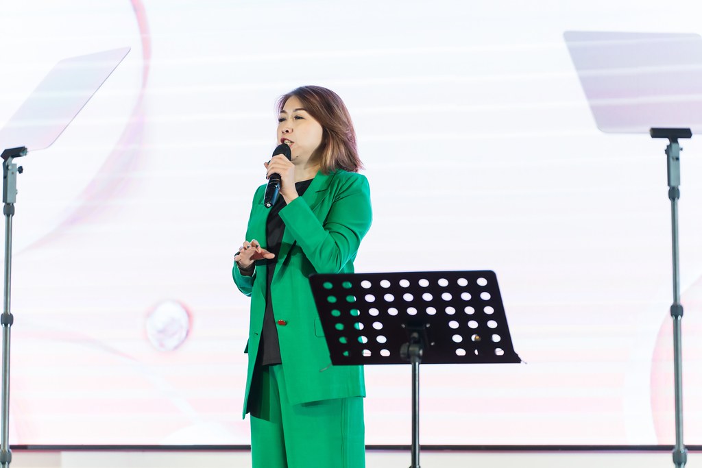 [活動攝影]2025全美高階領導人擴大會議-最專業的團隊完成每場完美活動攝影，拍的不只好更要快! #活動攝影