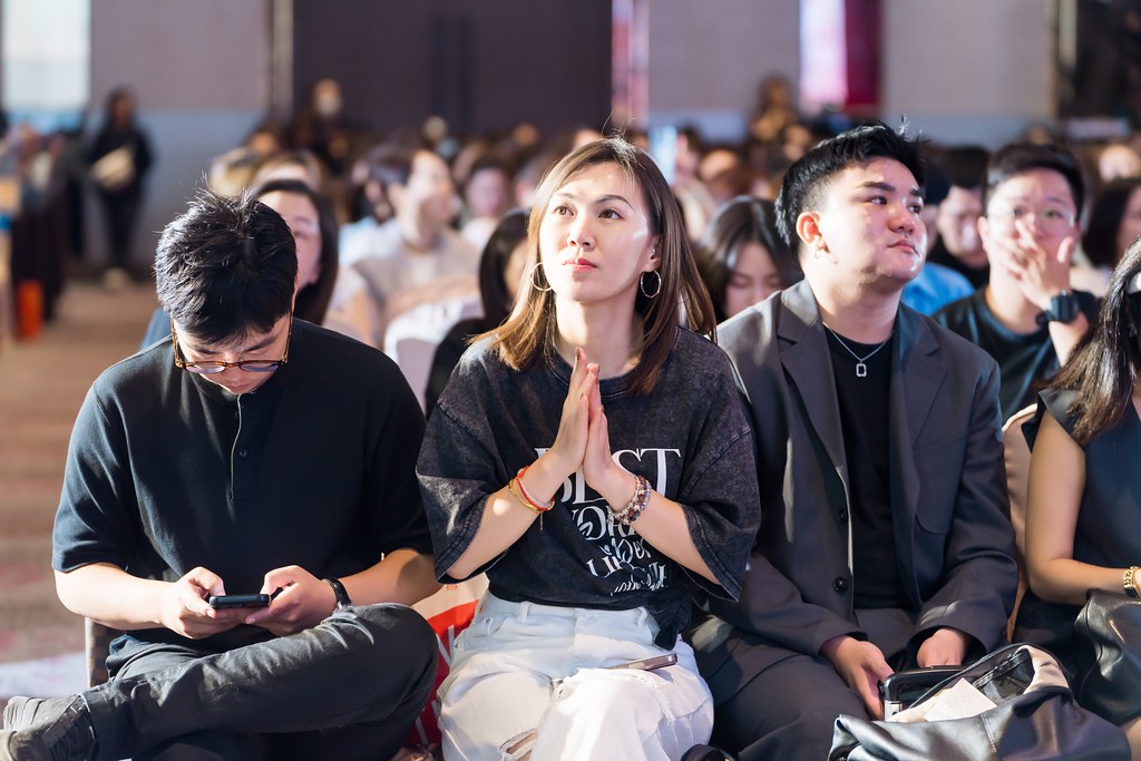 [活動攝影]2025全美高階領導人擴大會議-最專業的團隊完成每場完美活動攝影，拍的不只好更要快! #活動攝影