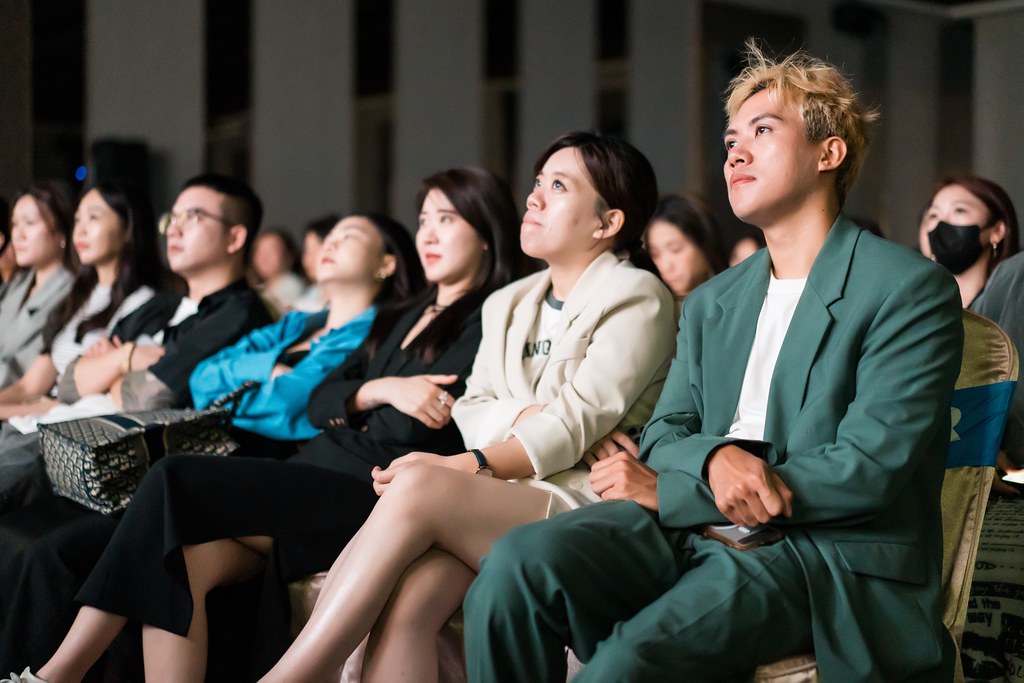 [活動攝影]2025全美高階領導人擴大會議-最專業的團隊完成每場完美活動攝影，拍的不只好更要快! #即時攝影