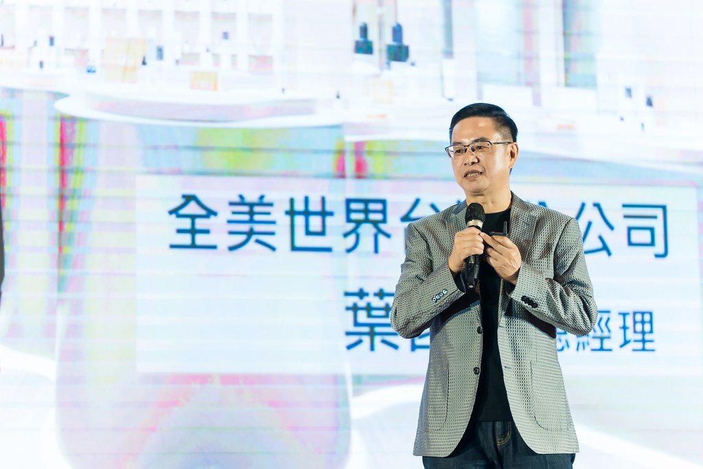 [活動攝影]2025全美高階領導人擴大會議-最專業的團隊完成每場完美活動攝影，拍的不只好更要快! #活動拍立得