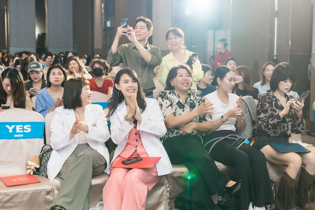 [活動攝影]2025全美高階領導人擴大會議-最專業的團隊完成每場完美活動攝影，拍的不只好更要快! #即時攝影