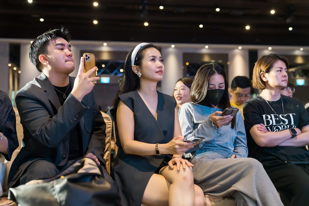 [活動攝影]2025全美高階領導人擴大會議-最專業的團隊完成每場完美活動攝影，拍的不只好更要快! #活動拍立得