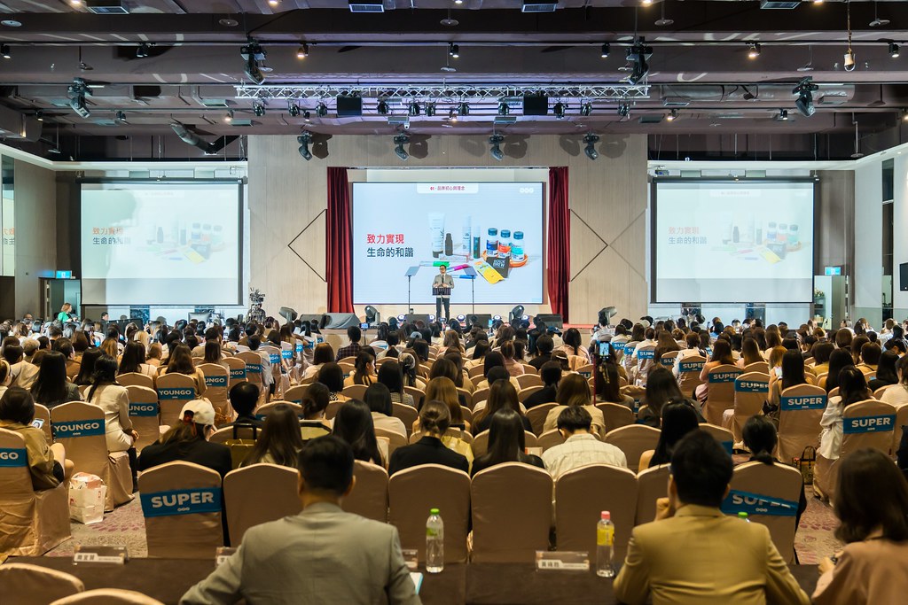 [活動攝影]2025全美高階領導人擴大會議-最專業的團隊完成每場完美活動攝影，拍的不只好更要快! #即拍即印