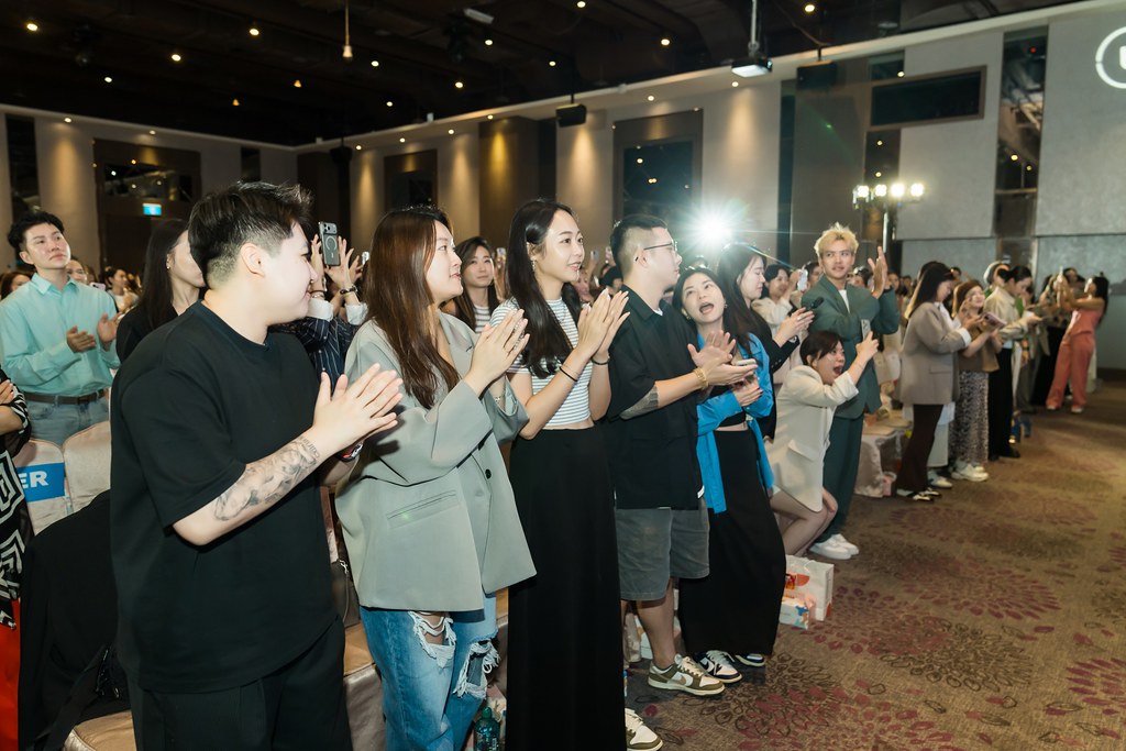 [活動攝影]2025全美高階領導人擴大會議-最專業的團隊完成每場完美活動攝影，拍的不只好更要快! #活動攝影