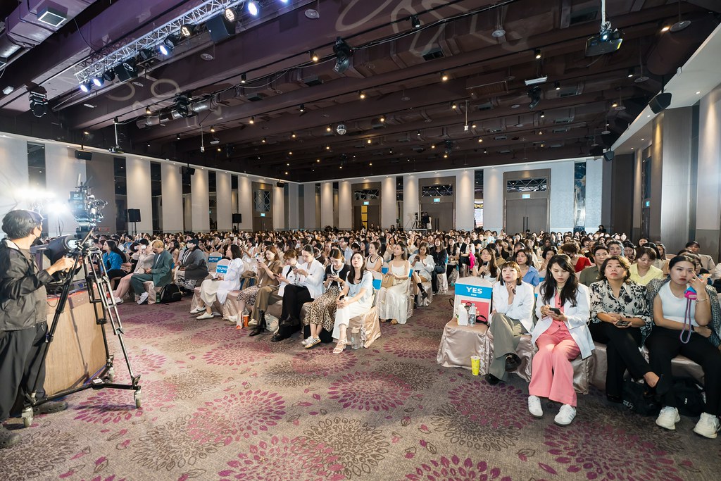 [活動攝影]2025全美高階領導人擴大會議-最專業的團隊完成每場完美活動攝影，拍的不只好更要快! #活動攝影