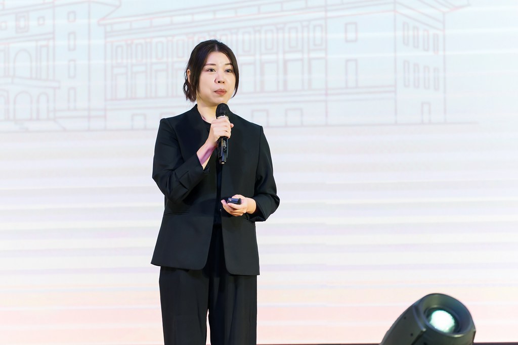[活動攝影]2025全美高階領導人擴大會議-最專業的團隊完成每場完美活動攝影，拍的不只好更要快! #尾牙攝影