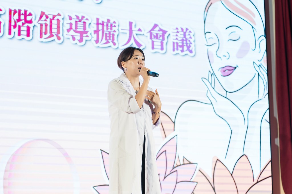 [活動攝影]2025全美高階領導人擴大會議-最專業的團隊完成每場完美活動攝影，拍的不只好更要快! #即時攝影