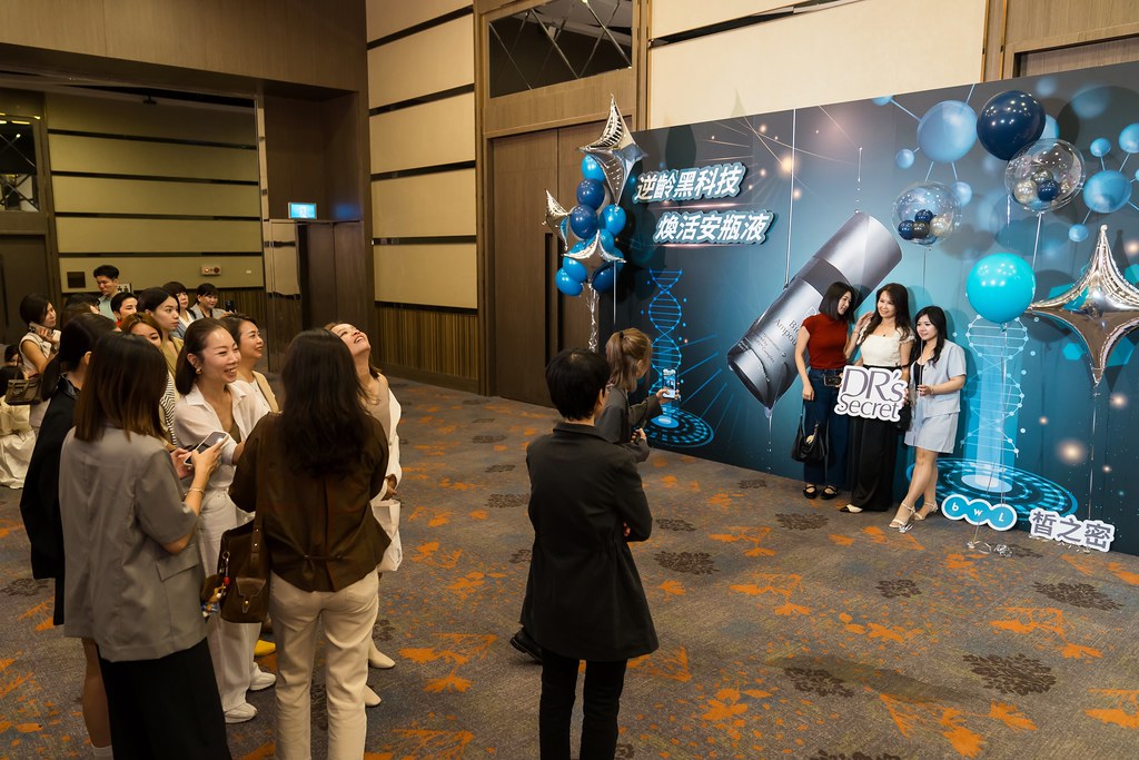 [活動攝影]2025全美高階領導人擴大會議-最專業的團隊完成每場完美活動攝影，拍的不只好更要快! #即拍即印