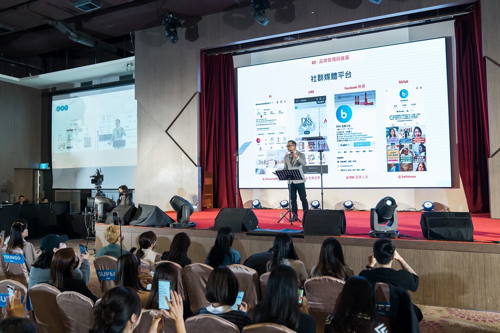 [活動攝影]2025全美高階領導人擴大會議-最專業的團隊完成每場完美活動攝影，拍的不只好更要快! #尾牙攝影