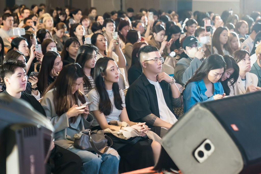 [活動攝影]2025全美高階領導人擴大會議-最專業的團隊完成每場完美活動攝影，拍的不只好更要快! #活動拍攝