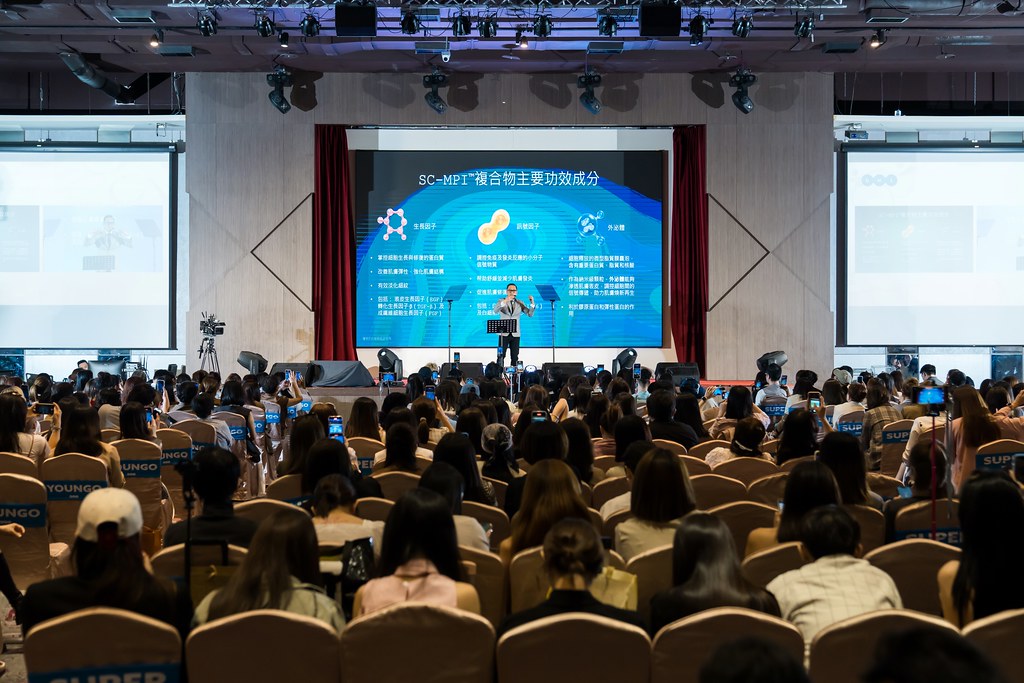 [活動攝影]2025全美高階領導人擴大會議-最專業的團隊完成每場完美活動攝影，拍的不只好更要快! #活動攝影