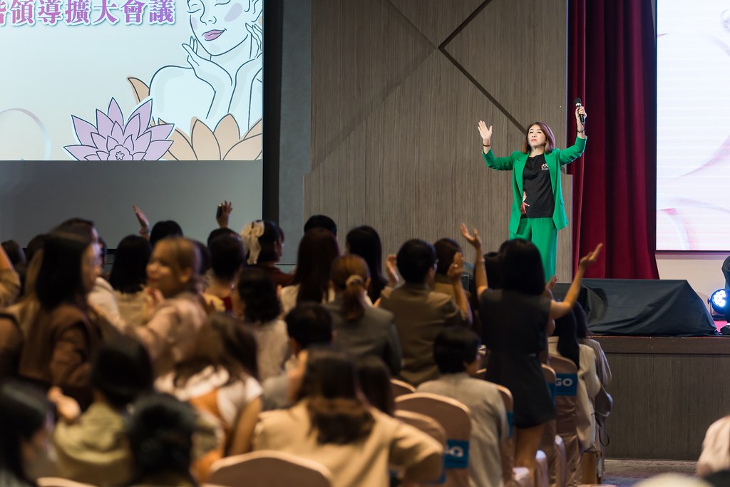 [活動攝影]2025全美高階領導人擴大會議-最專業的團隊完成每場完美活動攝影，拍的不只好更要快! #活動攝影