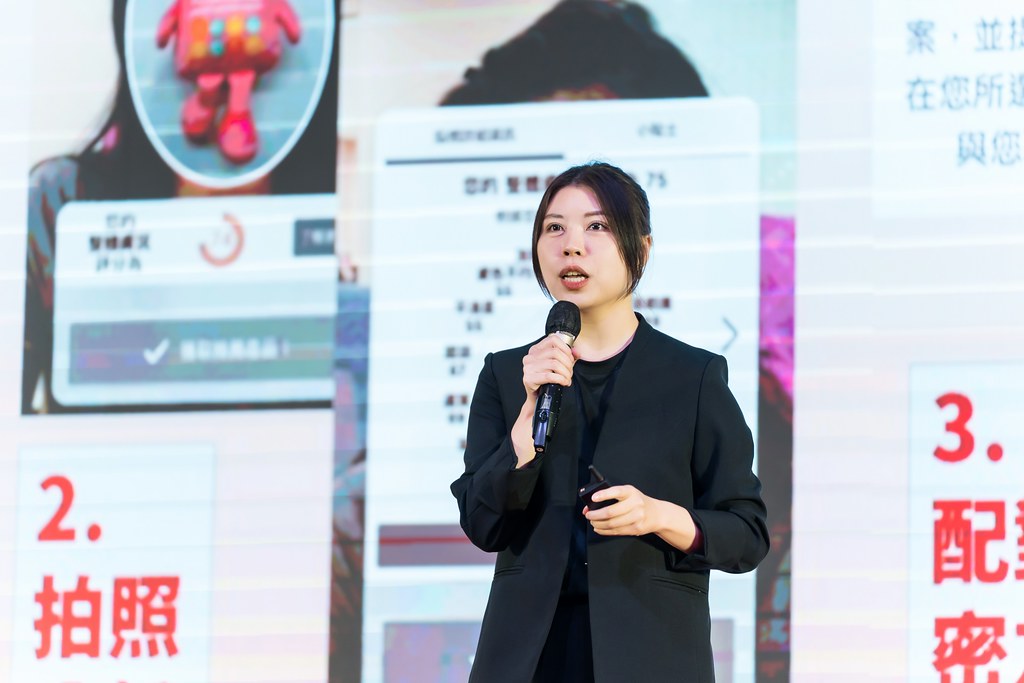[活動攝影]2025全美高階領導人擴大會議-最專業的團隊完成每場完美活動攝影，拍的不只好更要快! #即拍即印