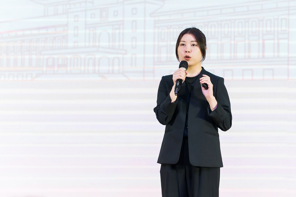 [活動攝影]2025全美高階領導人擴大會議-最專業的團隊完成每場完美活動攝影，拍的不只好更要快! #活動攝影