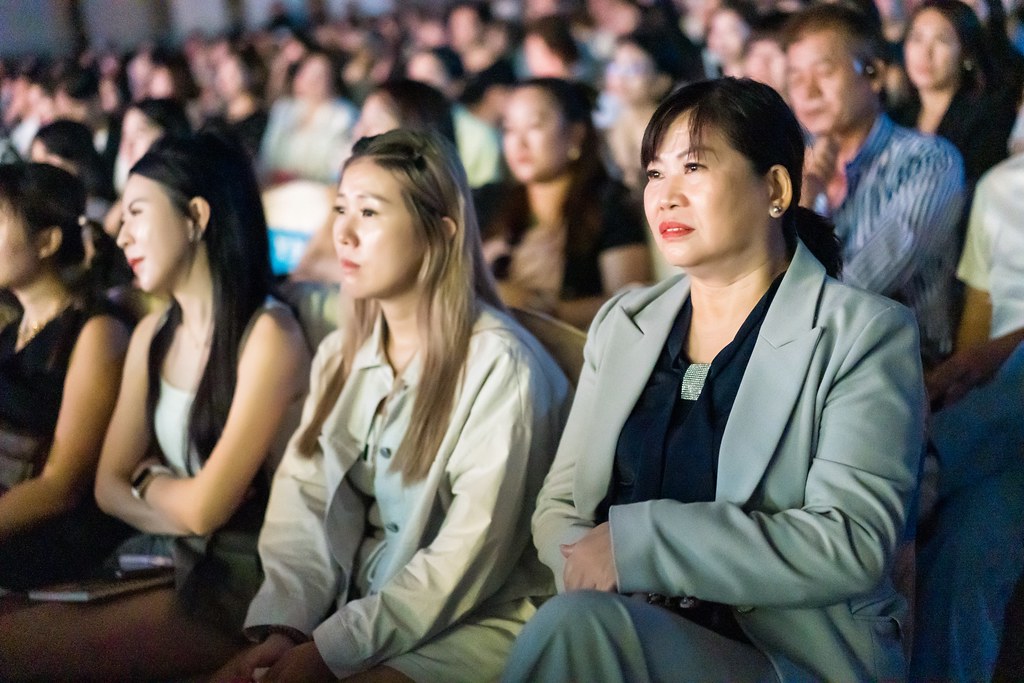 [活動攝影]2025全美高階領導人擴大會議-最專業的團隊完成每場完美活動攝影，拍的不只好更要快! #尾牙攝影